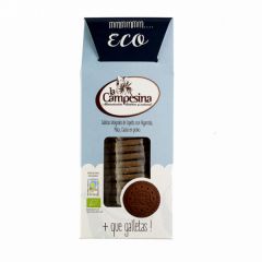 Kopen La Campesina + Que Cookies (blauw) Fysieke prestaties 115 g Door 3,13€