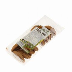 Acheter La Campesina Bagels de blé entier à l'anis 200 g Par 2,49€