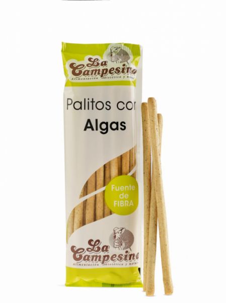 Algensticks 65 g - La Campesina