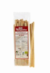 Buy La Campesina Whole Wheat Sticks 65 g By 1,31€