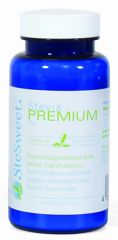 Comprar STESWEET STEVIA EN POLVO PREMIUM 50 gr Por 14,95€