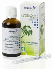 Kopen LADROME BIO ECHINACEA-EXTRACT 50 ml Door 9,50€