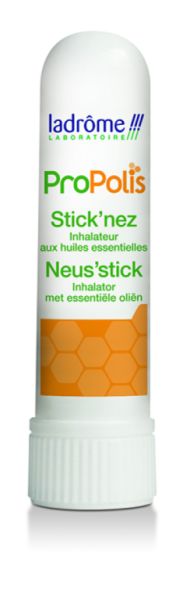 BIO NASEN-INHALER STICK 4 gr - LADROME