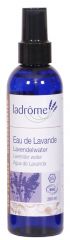 Buy LADROME BIO FLORAL LAVENDER WATER 200 ml By 7,25€