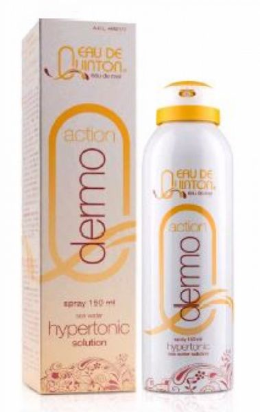 AZIONE DERMO 100ml - QUINTON