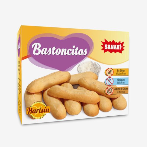 PA SENSE GLUTEN PANETS - SANAVI