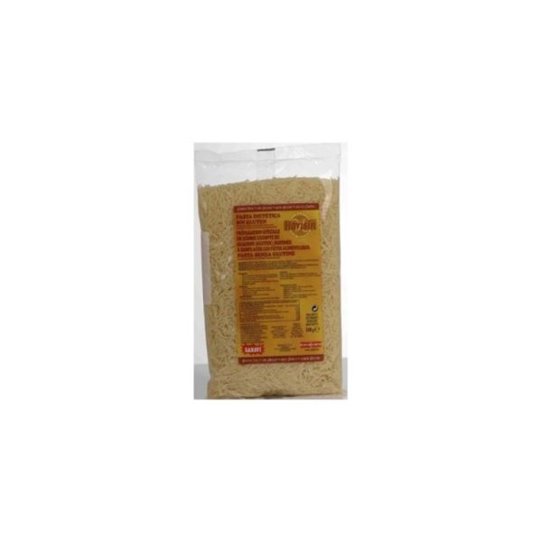 FIDEOS HARISIN 500 gr - SANAVI