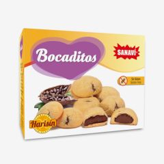 Acheter SANAVI COLLATIONS 150 gr Par 2,90€