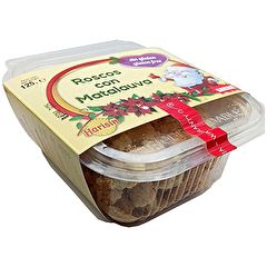 Comprar SANAVI Roscos amb Matalauva SENSE GLUTEN Per 2,25€