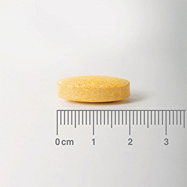 Complesso di vitamina B-50 60 capsule - LAMBERTS Img 4