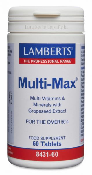 Multi Max 60 surfplattor - LAMBERTS