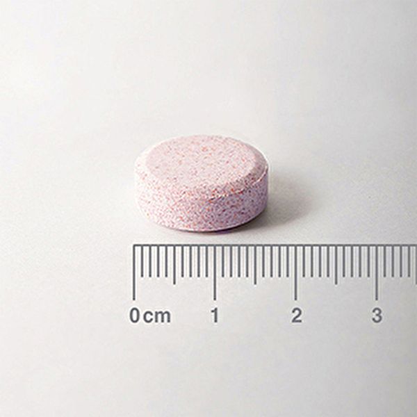 Multi Guard voor kinderen 100 tablets - LAMBERTS Img 4