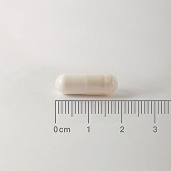 Tiamina (vitamina B1) 90 capsule - LAMBERTS Img 4