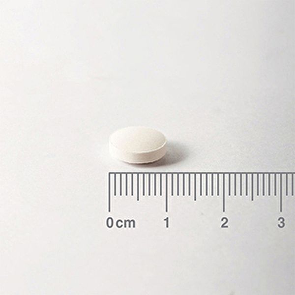 Vitamina B6 (Piridossina) 100 Capsule - LAMBERTS Img 4