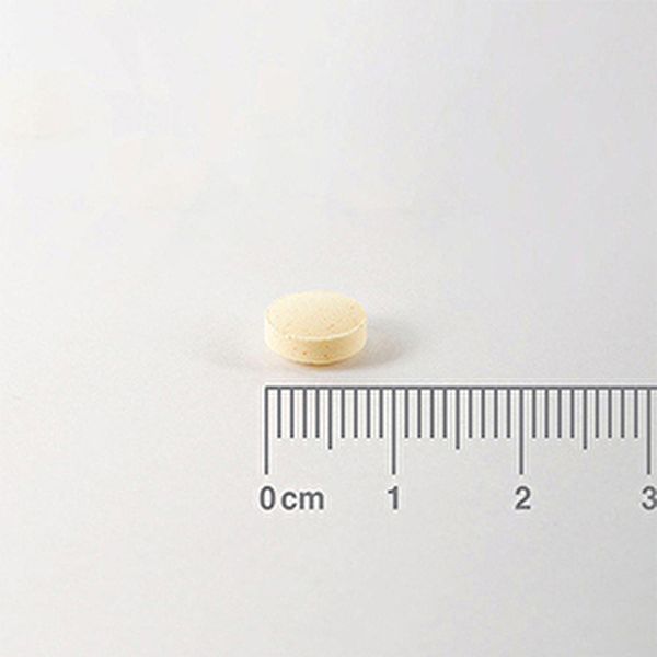 Foliumzuur 100 tabletten - LAMBERTS Img 4