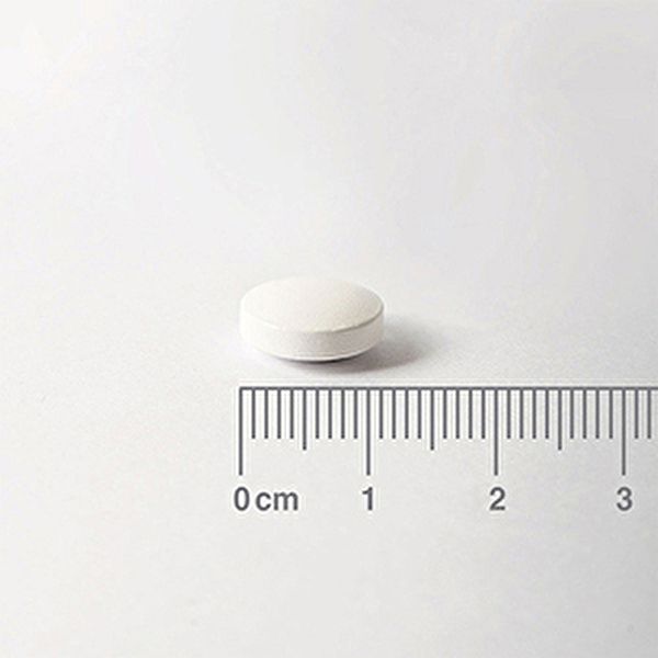 Mangaan 100 capsules. Grotere absorptie - LAMBERTS Img 4