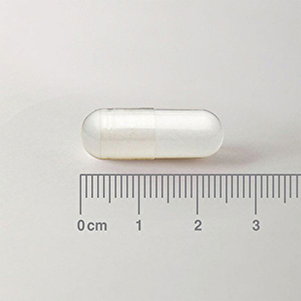 Complesso L-Glutatione 60 Capsule - LAMBERTS Img 4