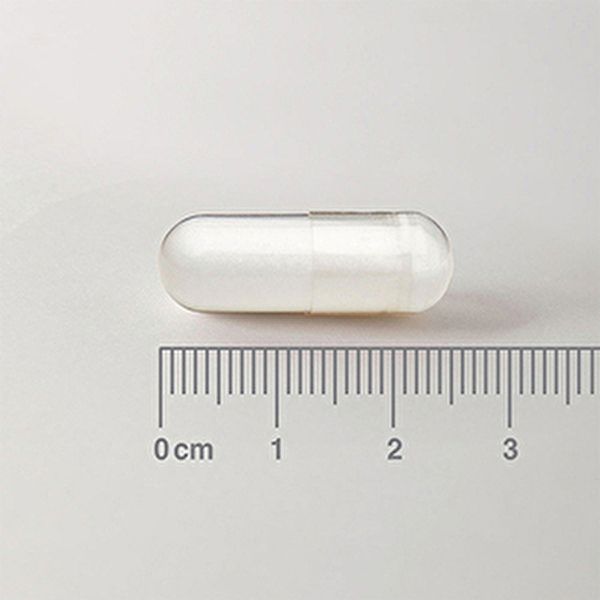 L-Ornithin 500 mg 60 Kapseln - LAMBERTS Img 4