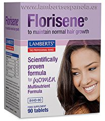 Floriseen 90 tabletten