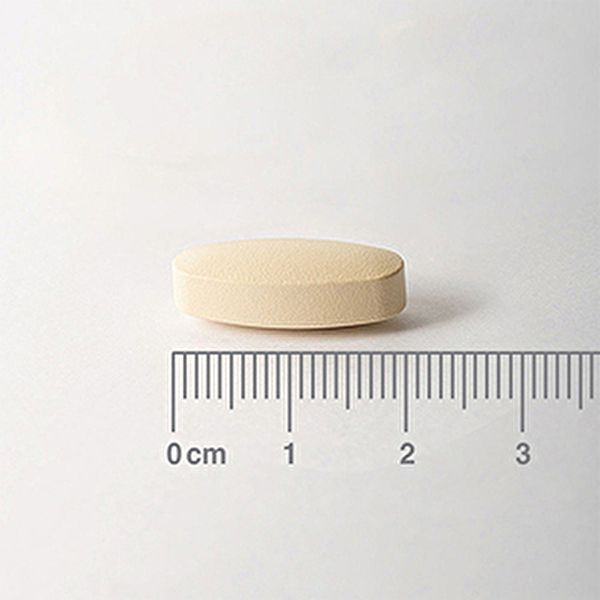 Rutin, Vitamin C and Bioflavonoids 90 Tablets Img 4