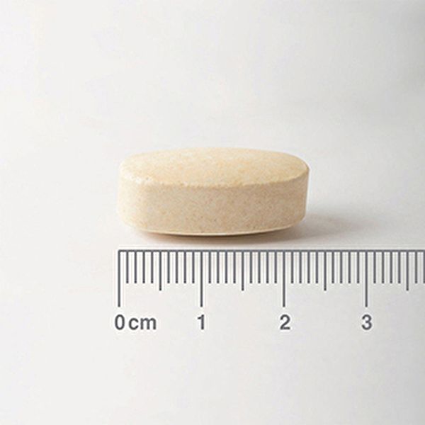 Vitamin C 1500mg with Bioflavonoids 120 Tabs. Sustained Release Img 4