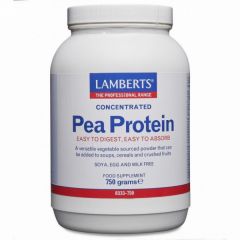 Comprar LAMBERTS Pea Protein 750 g Por 47,85€