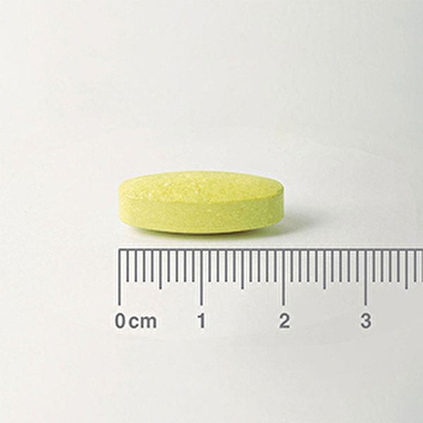 Quercetin 60 Tablets - LAMBERTS Img 4