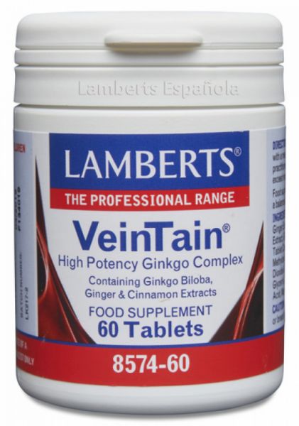 Ader Tain 60 capsules - LAMBERTS