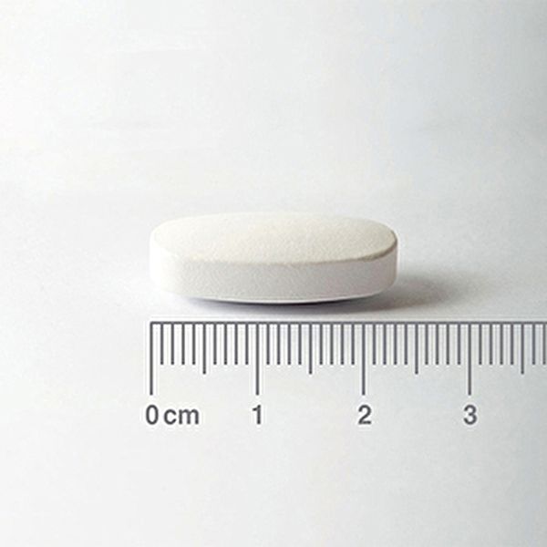 Osteoguard 90 tabletten - LAMBERTS Img 4