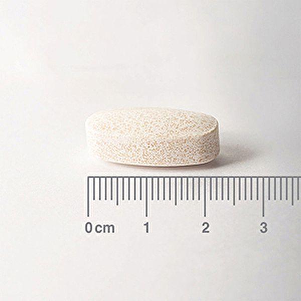 Växtväxtsteroler 800 mg 60 tabletter - LAMBERTS Img 4