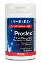 Buy LAMBERTS Prostex 90 Capsules By 44,95€