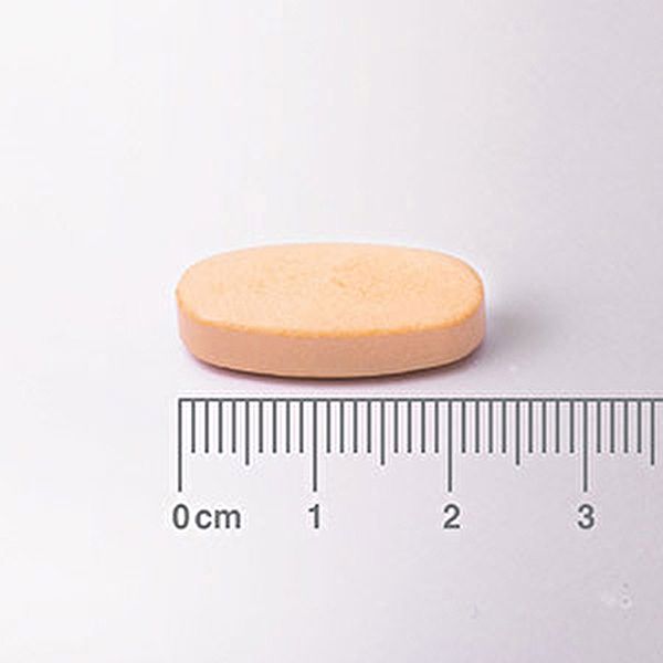 Vitamin C with Bioflavonoids 180 Tabs - LAMBERTS Img 4