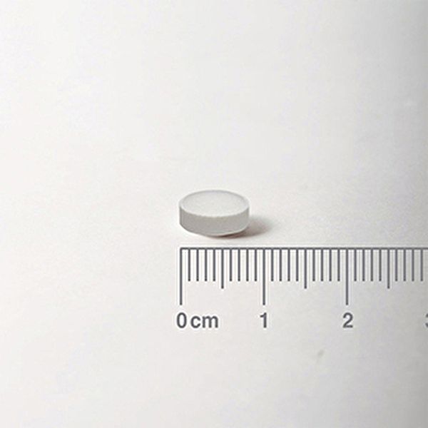 Zinc 25 mg 120 Rajoles - LAMBERTS Img 4