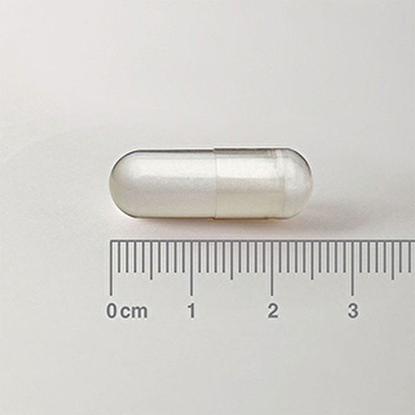 L-istidina HCI 500 mg 30 Capsule - LAMBERTS Img 4