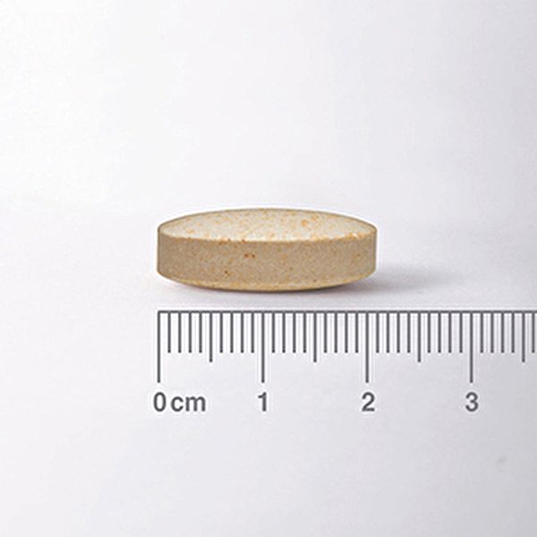 Bèta-glucaancomplex 60 tabletten - LAMBERTS Img 4