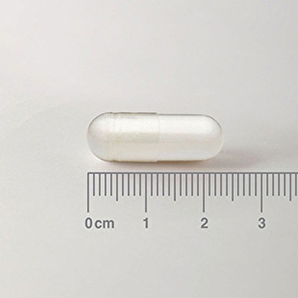 L-Fenilalanina 500 mg 60 Capsule - LAMBERTS Img 4