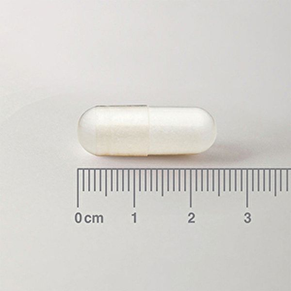 L-Metionina 500 mg 60 Capsule - LAMBERTS Img 4