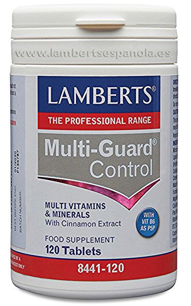 Multi Guard® Control 120 surfplattor - LAMBERTS