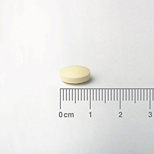 P5P 20 mg (piridossale 5 fosfato) 60 compresse Img 4