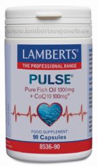 Acheter LAMBERTS Appuyez sur 90 capsules Par 56,90€