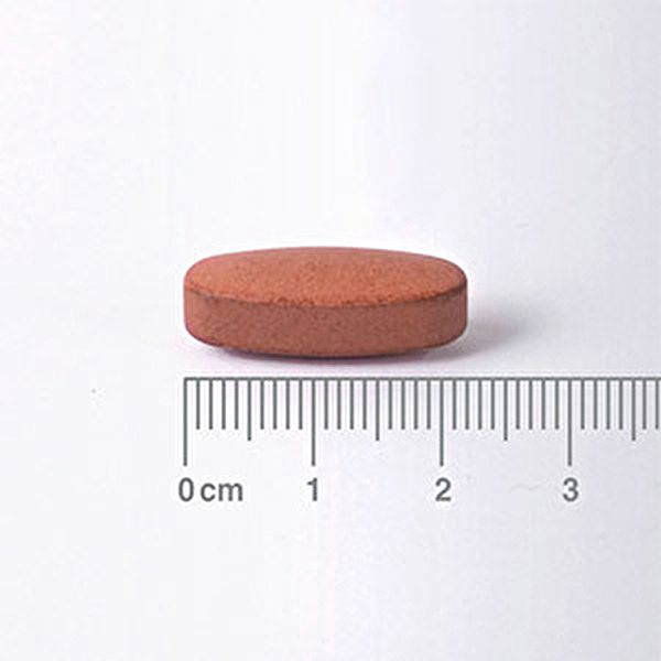 Multi Guard® Advance 60 Tablets - LAMBERTS Img 4