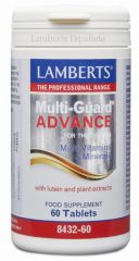 köpa LAMBERTS Multi Guard® Advance 60 tabletter Förbi 32,95€