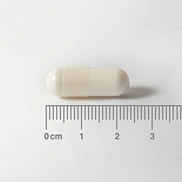 N Acetilcisteina 600 mg 60 Compresse - LAMBERTS Img 4