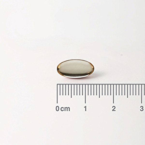 Vitamina D 2000 UI 120 Capsule - LAMBERTS Img 4