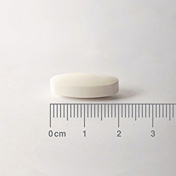 L-Lisina HCI 1000 mg 120 comprimidos - LAMBERTS Img 3