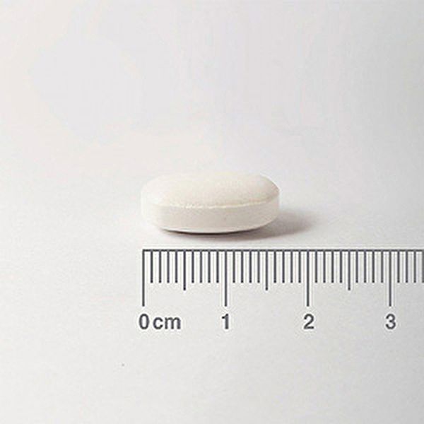 Magnesium 60 tabletten - LAMBERTS Img 4