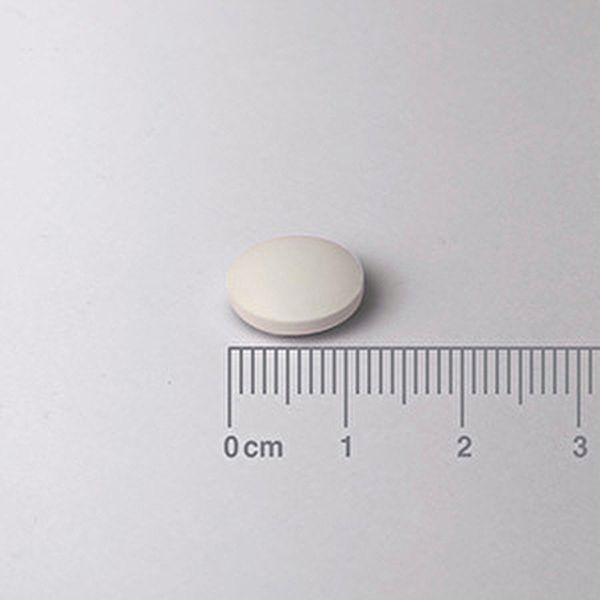 Melatonin 1 mg 60 Tabletten - LAMBERTS Img 4