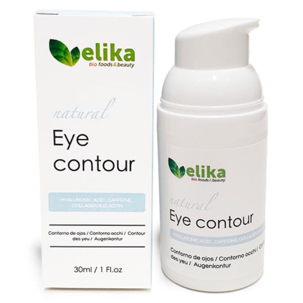 Carlotta Contour des Yeux 30 ml - ELIKAFOOD