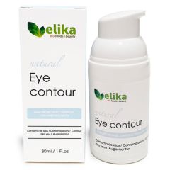 Buy ELIKAFOOD Carlotta Eye Contour 30 ml By 29,90€