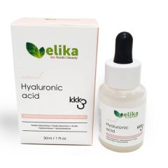 Comprar ELIKAFOOD Koko Ácido Hialurônico Puro 30 ml Por 29,90€